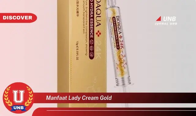 manfaat lady cream gold manfaat lady cream gold