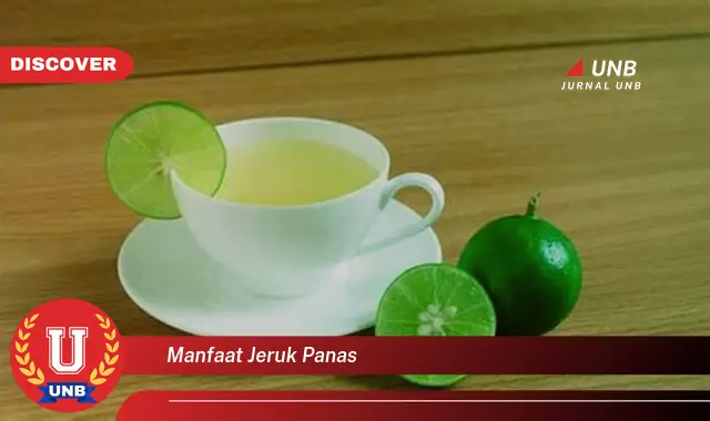 manfaat jeruk panas manfaat jeruk panas