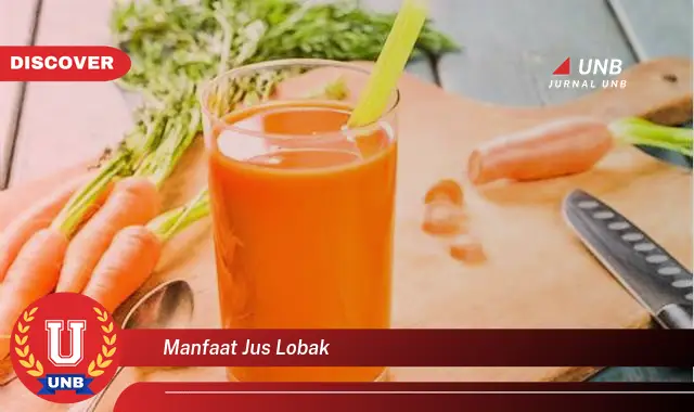 manfaat jus lobak