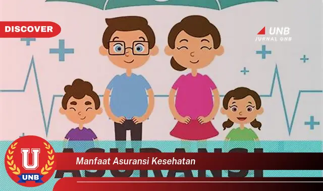 manfaat asuransi kesehatan