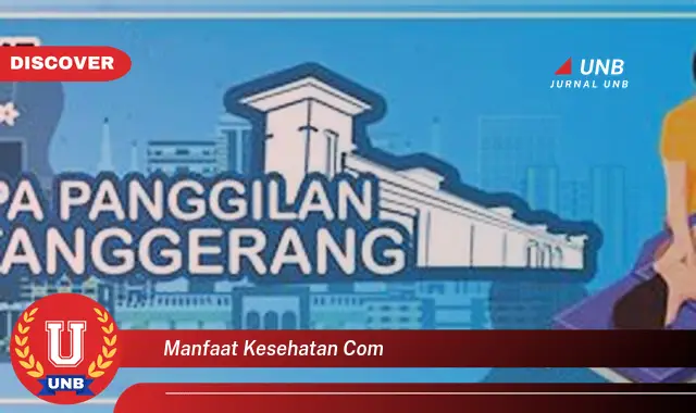 manfaat kesehatan com manfaat kesehatan com