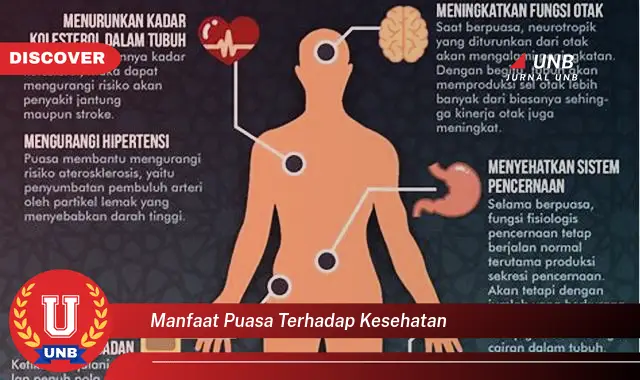 manfaat puasa terhadap kesehatan