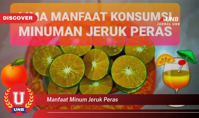 manfaat minum jeruk peras manfaat minum jeruk peras