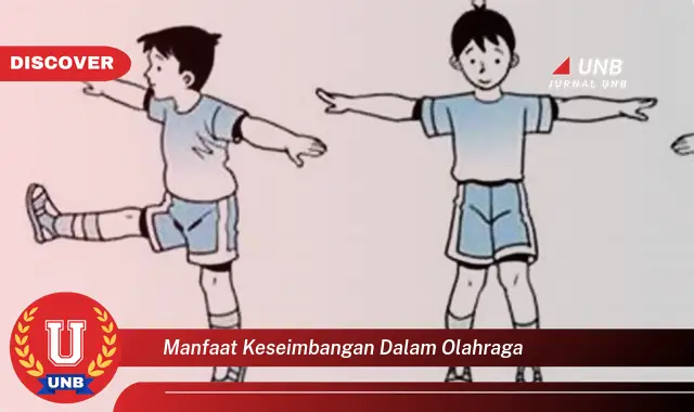 manfaat keseimbangan dalam olahraga manfaat keseimbangan dalam olahraga