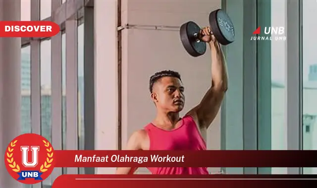 manfaat olahraga workout manfaat olahraga workout