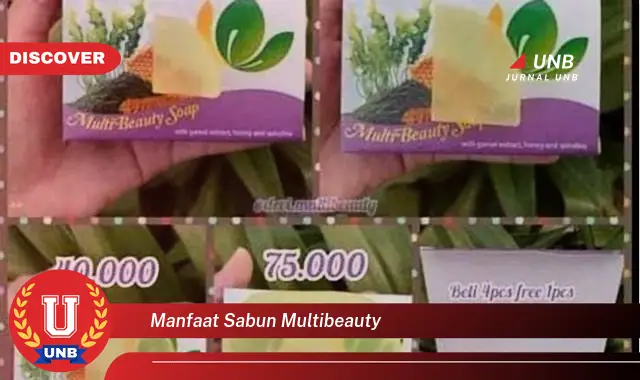 manfaat sabun multibeauty