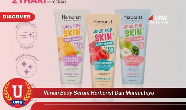 varian body serum herborist dan manfaatnya varian body serum herborist dan manfaatnya