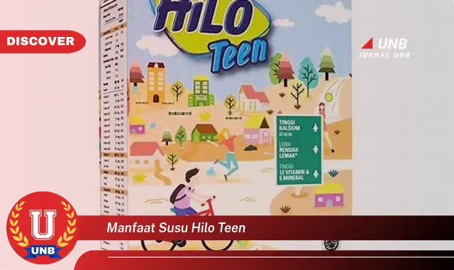 manfaat susu hilo teen manfaat susu hilo teen