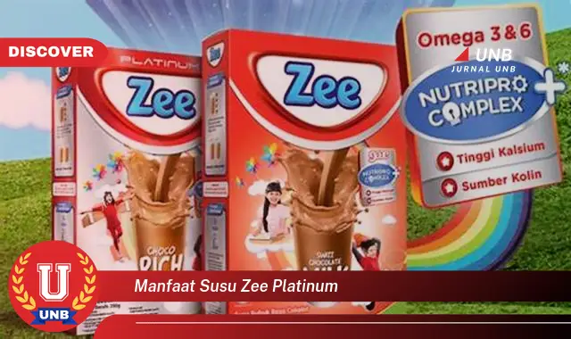manfaat susu zee platinum