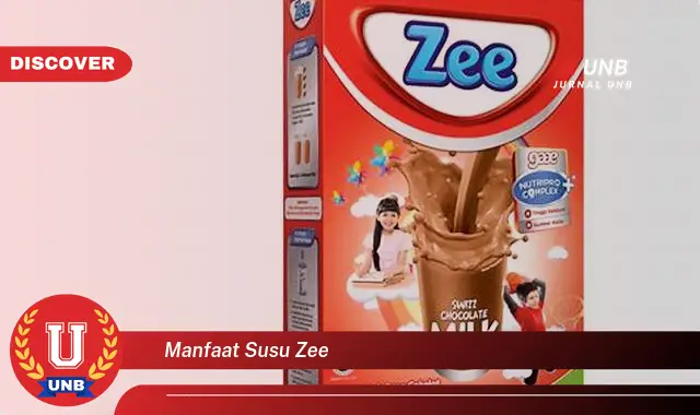 manfaat susu zee