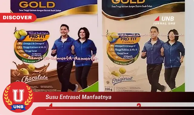 susu entrasol manfaatnya susu entrasol manfaatnya