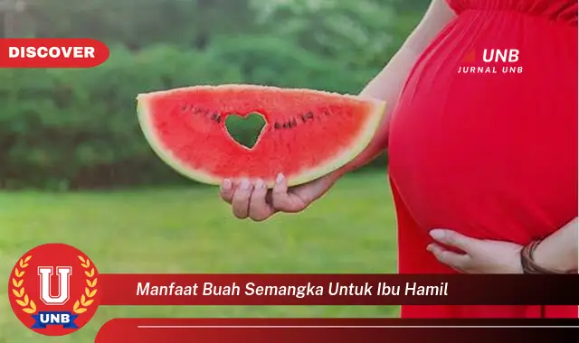 manfaat buah semangka untuk ibu hamil manfaat buah semangka untuk ibu hamil
