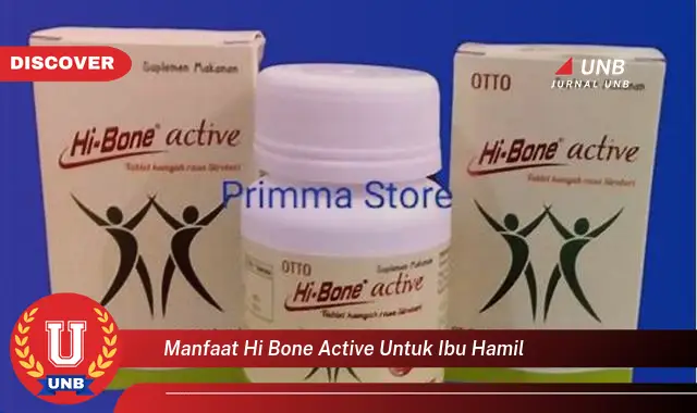 manfaat hi bone active untuk ibu hamil manfaat hi bone active untuk ibu hamil