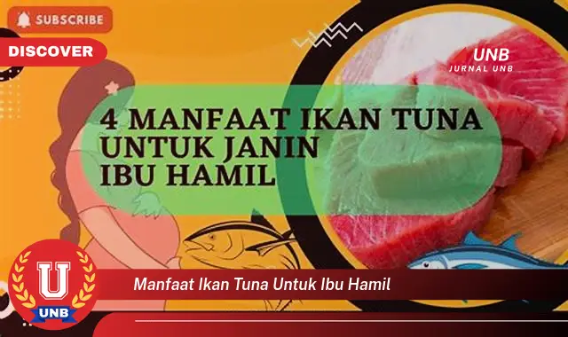 manfaat ikan tuna untuk ibu hamil manfaat ikan tuna untuk ibu hamil