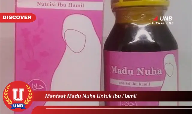 manfaat madu nuha untuk ibu hamil manfaat madu nuha untuk ibu hamil