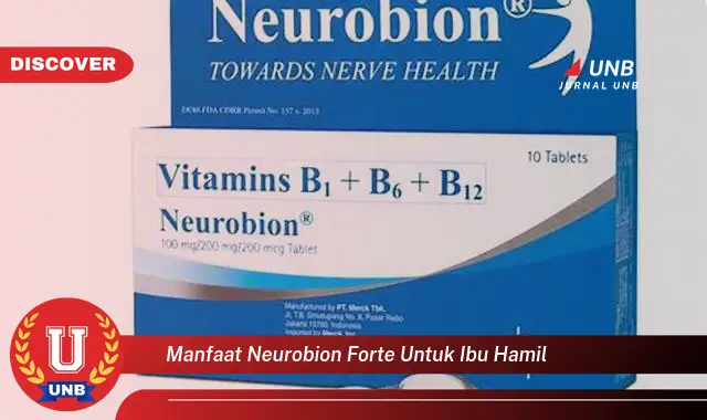 manfaat neurobion forte untuk ibu hamil manfaat neurobion forte untuk ibu hamil