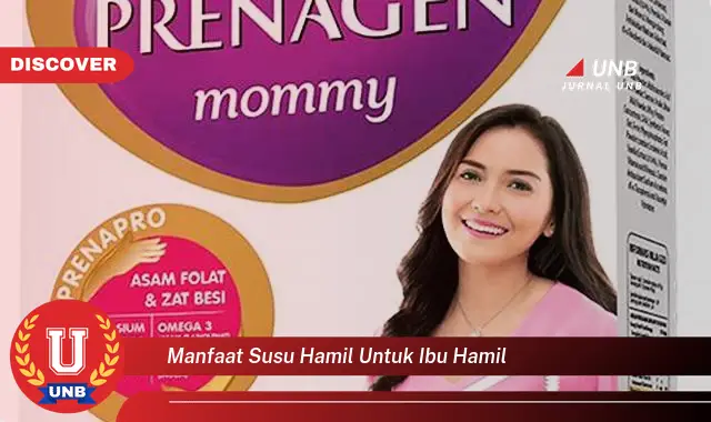 manfaat susu hamil untuk ibu hamil manfaat susu hamil untuk ibu hamil