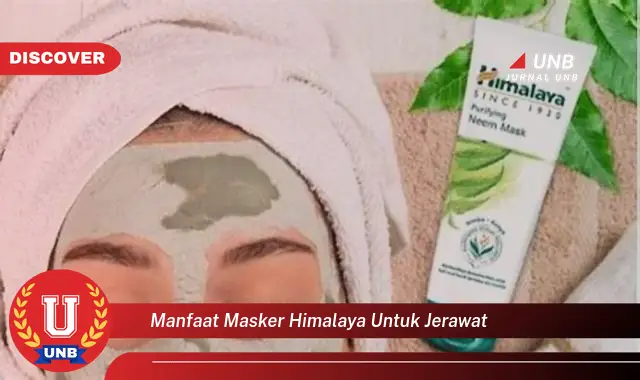 manfaat masker himalaya untuk jerawat manfaat masker himalaya untuk jerawat