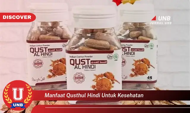 manfaat qusthul hindi untuk kesehatan manfaat qusthul hindi untuk kesehatan