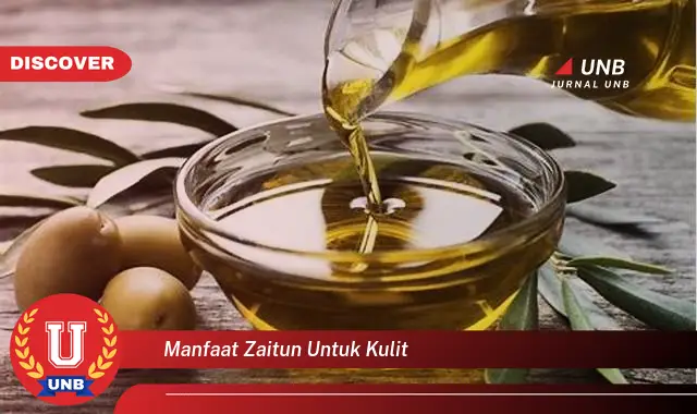 manfaat zaitun untuk kulit manfaat zaitun untuk kulit