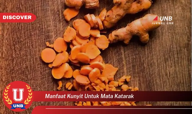 manfaat kunyit untuk mata katarak manfaat kunyit untuk mata katarak