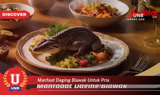 manfaat daging biawak untuk pria manfaat daging biawak untuk pria