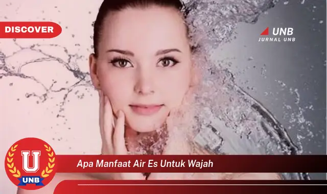 apa manfaat air es untuk wajah apa manfaat air es untuk wajah