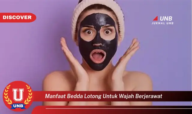 manfaat bedda lotong untuk wajah berjerawat manfaat bedda lotong untuk wajah berjerawat
