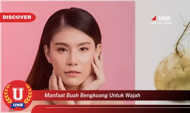 manfaat buah bengkoang untuk wajah manfaat buah bengkoang untuk wajah