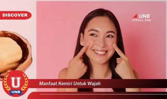 manfaat kemiri untuk wajah manfaat kemiri untuk wajah