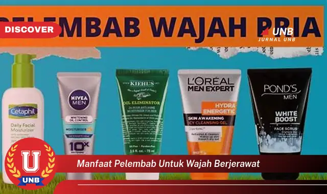 manfaat pelembab untuk wajah berjerawat manfaat pelembab untuk wajah berjerawat