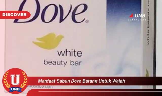 manfaat sabun dove batang untuk wajah manfaat sabun dove batang untuk wajah
