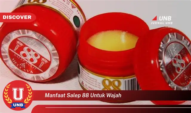 manfaat salep 88 untuk wajah manfaat salep 88 untuk wajah