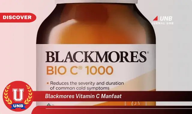 blackmores vitamin c manfaat blackmores vitamin c manfaat