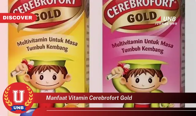 manfaat vitamin cerebrofort gold