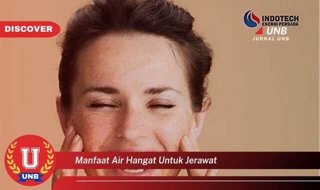 Inilah 9 Manfaat manfaat air hangat untuk jerawat yang Bikin Kamu Penasaran