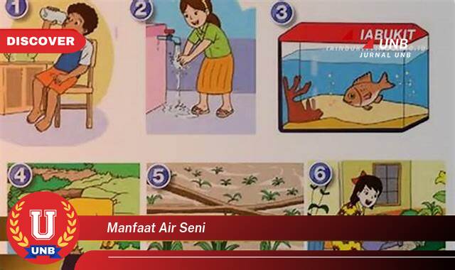 Inilah 9 Manfaat manfaat air seni yang Bikin Kamu Penasaran