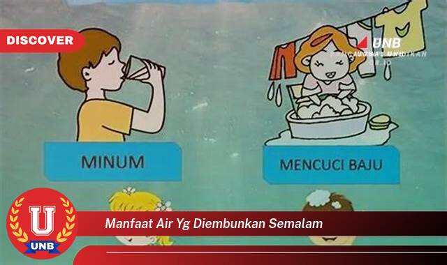 Temukan 8 Manfaat Air Embun Semalam yang Tidak Semua Orang Tau