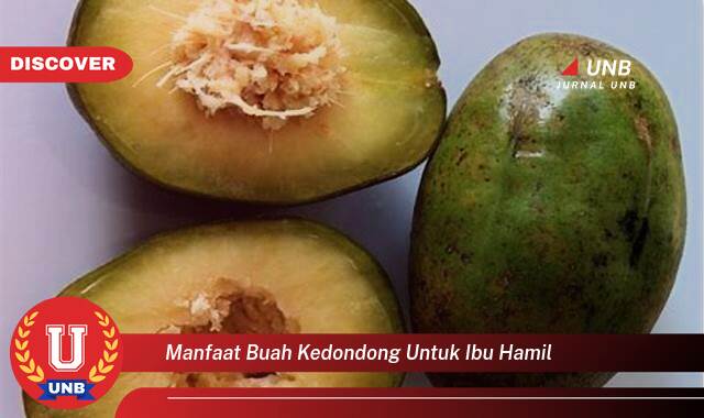 Temukan 9 Manfaat Buah Kedondong untuk Ibu Hamil, Nutrisi Penting dan Keamanan Konsumsi Temukan 9 Manfaat Buah Kedondong untuk Ibu Hamil, Nutrisi Penting dan Keamanan Konsumsi