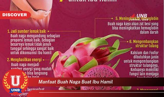Temukan 8 Manfaat Buah Naga untuk Ibu Hamil, Nutrisi Penting bagi Kesehatan Bunda dan Janin Temukan 8 Manfaat Buah Naga untuk Ibu Hamil, Nutrisi Penting bagi Kesehatan Bunda dan Janin