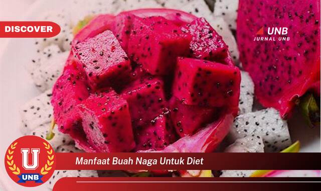 Temukan 10 Manfaat Buah Naga untuk Diet, Turunkan Berat Badan Secara Alami dan Efektif Temukan 10 Manfaat Buah Naga untuk Diet, Turunkan Berat Badan Secara Alami dan Efektif