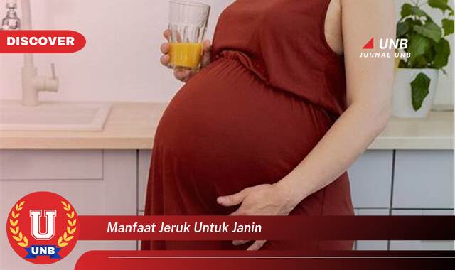 8 Manfaat manfaat jeruk untuk janin yang Jarang Diketahui