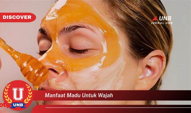 Temukan 9 Manfaat Madu untuk Wajah, Rahasia Kulit Cerah, Sehat, dan Bercahaya Secara Alami Temukan 9 Manfaat Madu untuk Wajah, Rahasia Kulit Cerah, Sehat, dan Bercahaya Secara Alami