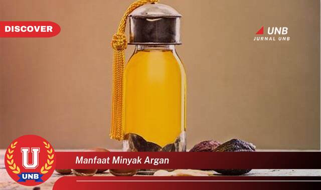 Temukan 8 Manfaat manfaat minyak argan yang Jarang Diketahui
