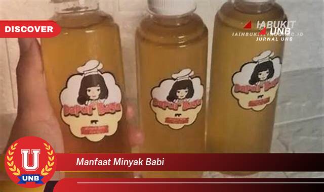 Temukan 8 Manfaat Minyak Babi untuk Kesehatan dan Kecantikan Kulit