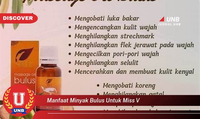 Temukan 8 Manfaat Minyak Bulus untuk Miss V, Kesehatan & Kecantikan Kewanitaan