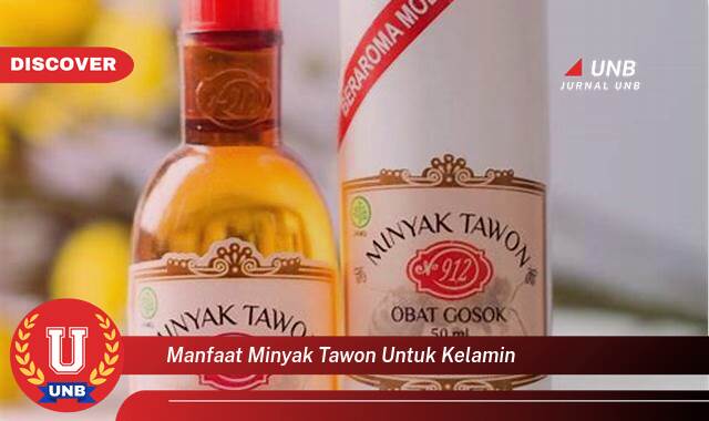 Temukan 10 Manfaat Minyak Tawon untuk Kelamin, Solusi Alami Atasi Masalah Vitalitas Pria dan Wanita