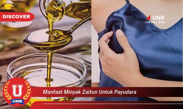 Temukan 8 Manfaat Minyak Zaitun untuk Payudara, Kesehatan, Kecantikan, dan Tips Penggunaan Temukan 8 Manfaat Minyak Zaitun untuk Payudara, Kesehatan, Kecantikan, dan Tips Penggunaan