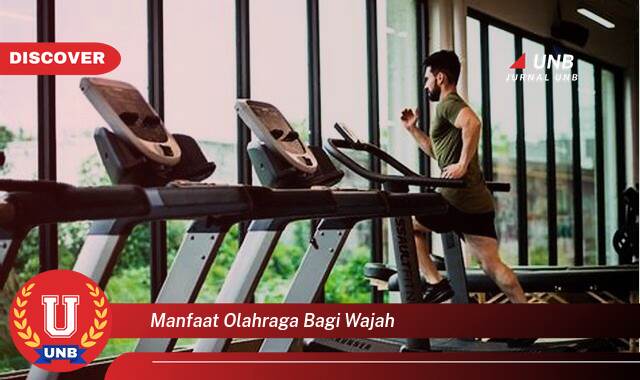 Inilah 10 Manfaat manfaat olahraga bagi wajah yang Jarang Diketahui