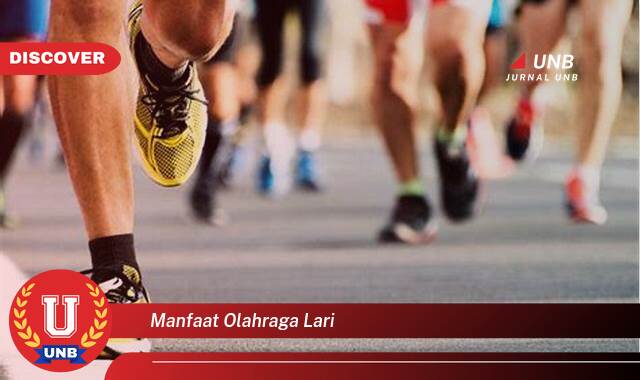Temukan 9 Manfaat Olahraga Lari untuk Pemula, Panduan Lengkap dan Tips Ampuh Temukan 9 Manfaat Olahraga Lari untuk Pemula, Panduan Lengkap dan Tips Ampuh